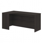 Стол письменный левый Skyland Simple SE-1600 L Дуб Юкон