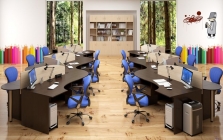 Подставка под системный блок Skyland Simple SB-1 Дуб Юкон