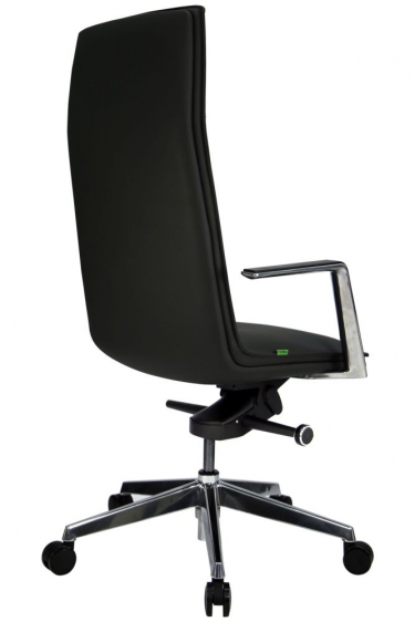 Кресло руководителя Рива Riva Chair A1819 Черный