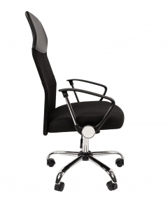 Кресло руководителя Chairman CHAIRMAN 610 N Черный