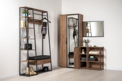 Прихожая Mobi Гранд комплект 1