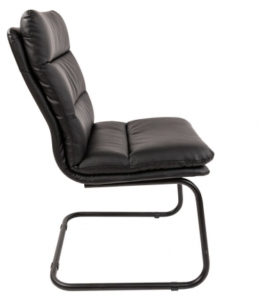 Офисное кресло Chairman Chairman 919V Черный