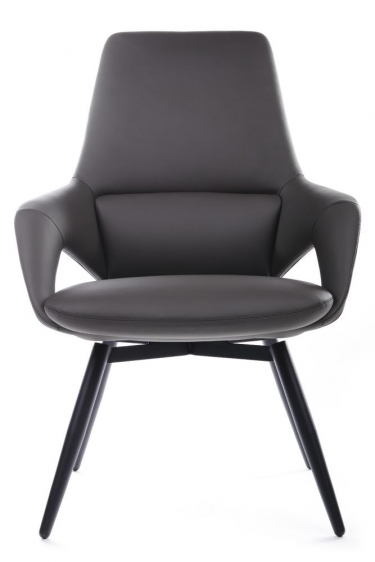 Кресло Рива Riva Design FK005-С Антрацит