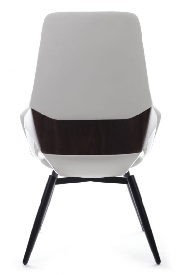 Кресло Рива Riva Design FK005-С Белый