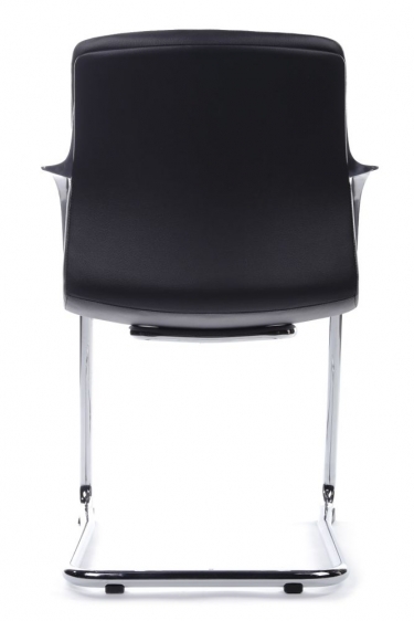 Кресло Рива Riva Design FFK004-С11 Черный