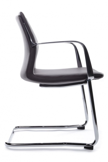 Кресло Рива Riva Design FFK004-С11 Темно-коричневый