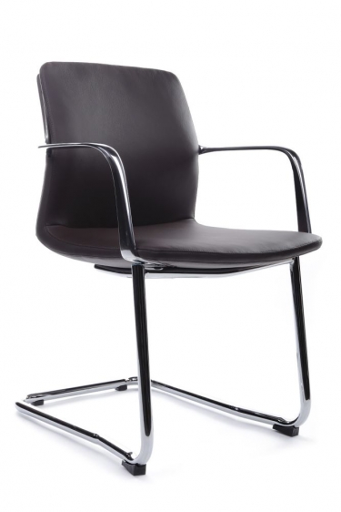 Кресло Рива Riva Design FFK004-С11 Темно-коричневый
