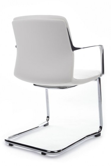 Кресло Рива Riva Design FFK004-С11 Белый