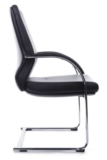 Кресло Рива Riva Design С1711 Черный