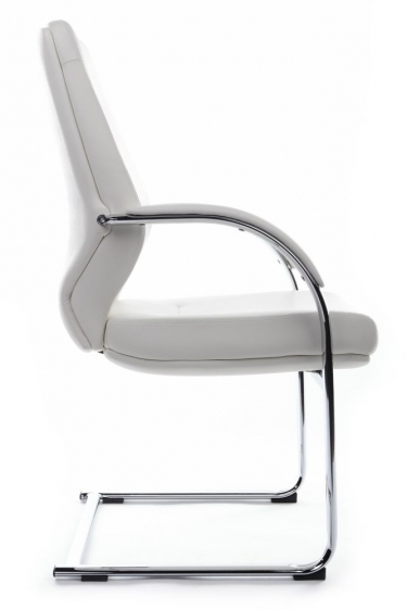 Кресло Рива Riva Design С1711 Белый