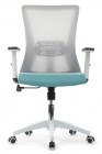 Кресло оператора Рива Riva Chair B259Y-01 Серый