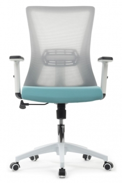 Кресло оператора Рива Riva Chair B259Y-01 Серый