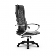 Кресло руководителя Метта Metta L 1m 50M/K Комплект 4 Черное