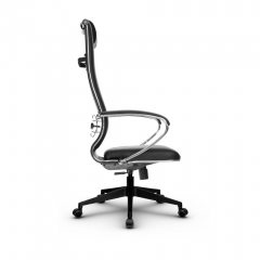 Кресло руководителя Метта Metta L 1m 50M/K Комплект 6 Черное