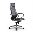 Кресло руководителя Метта Metta L 1c 44C/K Комплект 2 Черное