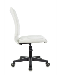 Кресло компьютерное Stool Group TopChairs ST-Alex Молочный