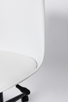 Кресло Цвет мебели HOC -1004 Белое