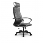 Кресло руководителя Метта Metta L 2c 44B/K Комплект 4 Черное