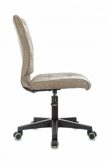 Кресло компьютерное Stool Group TopChairs ST-Alex Песочный