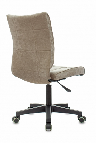 Кресло компьютерное Stool Group TopChairs ST-Alex Песочный