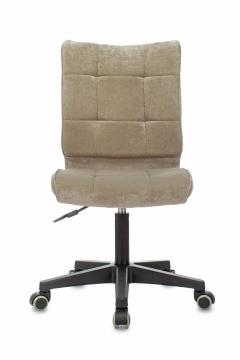 Кресло компьютерное Stool Group TopChairs ST-Alex Песочный