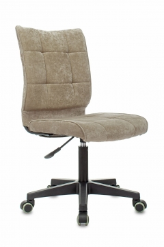 Кресло компьютерное Stool Group TopChairs ST-Alex Песочный