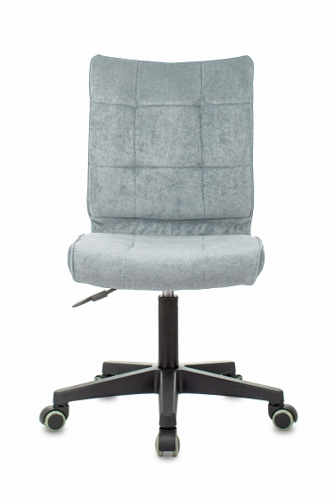 Кресло компьютерное Stool Group TopChairs ST-Alex Серо-голубой