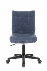 Кресло компьютерное Stool Group TopChairs ST-Alex Синий