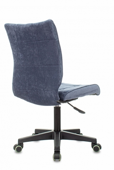 Кресло компьютерное Stool Group TopChairs ST-Alex Синий
