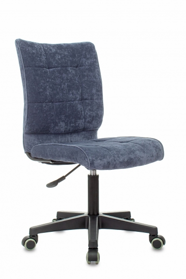 Кресло компьютерное Stool Group TopChairs ST-Alex Синий