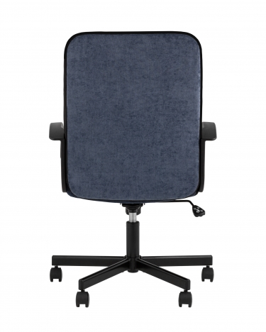 Компьютерное кресло Stool Group TopChairs ST-TRACER Темно-синий