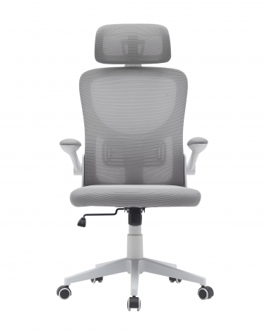 Кресло офисное Stool Group TopChairs Airone Белый