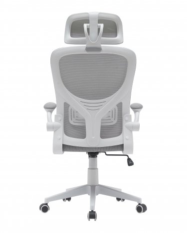 Кресло офисное Stool Group TopChairs Airone Белый