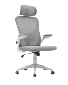 Кресло офисное Stool Group TopChairs Airone Белый