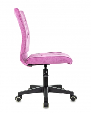 Кресло компьютерное Stool Group TopChairs ST-Alex Малиновый