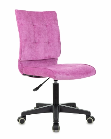 Кресло компьютерное Stool Group TopChairs ST-Alex Малиновый