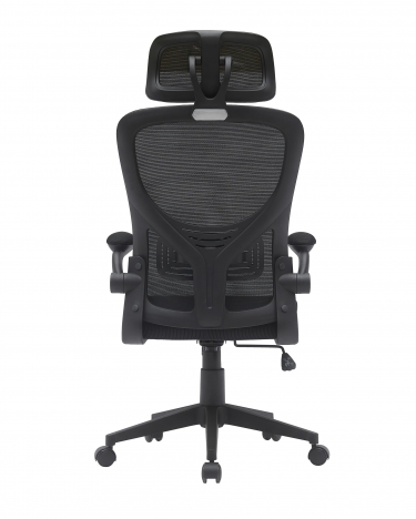 Кресло офисное Stool Group TopChairs Airone Черный