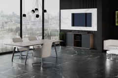 Кабинет руководителя Норден QUARTZ комплект 3