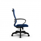 Кресло офисное Метта МЕТТА B 2b 19/K130, Основание 17831 Комплект 1 Синее