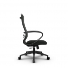 Кресло офисное Метта МЕТТА B 2b 19/K130, Основание 17832 Комплект 4 Синее