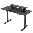 Стол для компьютера c электрической регулировкой по высоте Eureka EUREKA ERK-SM47-B