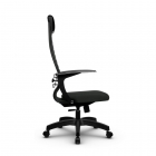 Кресло офисное Метта МЕТТА B 1b 21/U158, Основание 17831 Комплект 1 Черное