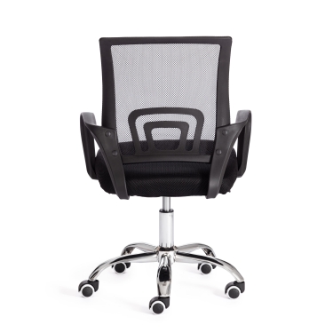 Кресло офисное Tetchair BM-520M ткань, черный