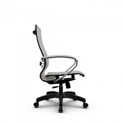 Кресло офисное Метта МЕТТА B 2m 9/K131, Основание 17831 Комплект 1 Белое