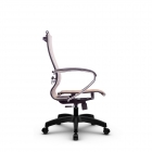 Кресло офисное Метта МЕТТА B 2m 9/K131, Основание 17831 Комплект 1 Золотой ротанг