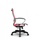 Кресло офисное Метта МЕТТА B 2m 9/K131, Основание 17831 Комплект 1 Красное