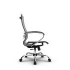 Кресло офисное Метта МЕТТА B 2m 9/K131, Основание 17833 Комплект 2 Черное