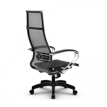 Кресло офисное Метта МЕТТА B 1m 7/K131, Основание 17831 Комплект 1 Черное