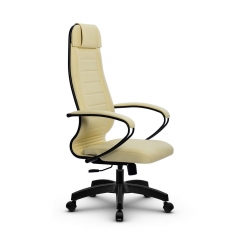 Кресло офисное Метта МЕТТА Комплект 28, Основание 17831 Комплект 1 Бежевое