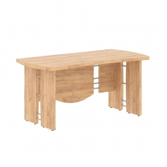 Стол рабочий Skyland B103 Дуб Бофорд